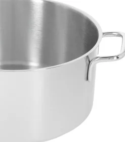 Sale Apollo 7 Gryde m. Låg 22 cm/4 L Gryder Og Kasseroller