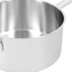 Online Demeyere Apollo 7 Kasserolle 22 cm/4 L