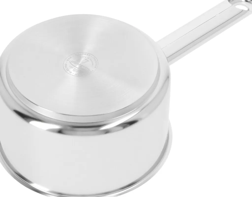 Demeyere Gryder Og Kasseroller > Apollo 7 Kasserolle 14 cm/1 L