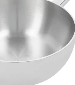 New Demeyere Apollo 7 Sauterpande 20 cm/2 L