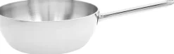 New Demeyere Apollo 7 Sauterpande 22 cm/2,5 L