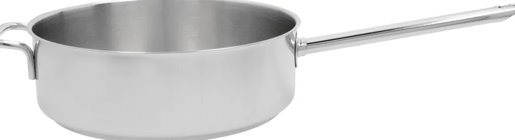 Outlet Apollo 7 Sauterpande 24 cm/2,8 L Pander
