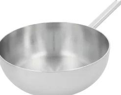 Demeyere Pander > Apollo 7 Sauterpande 28 cm/4,8 L