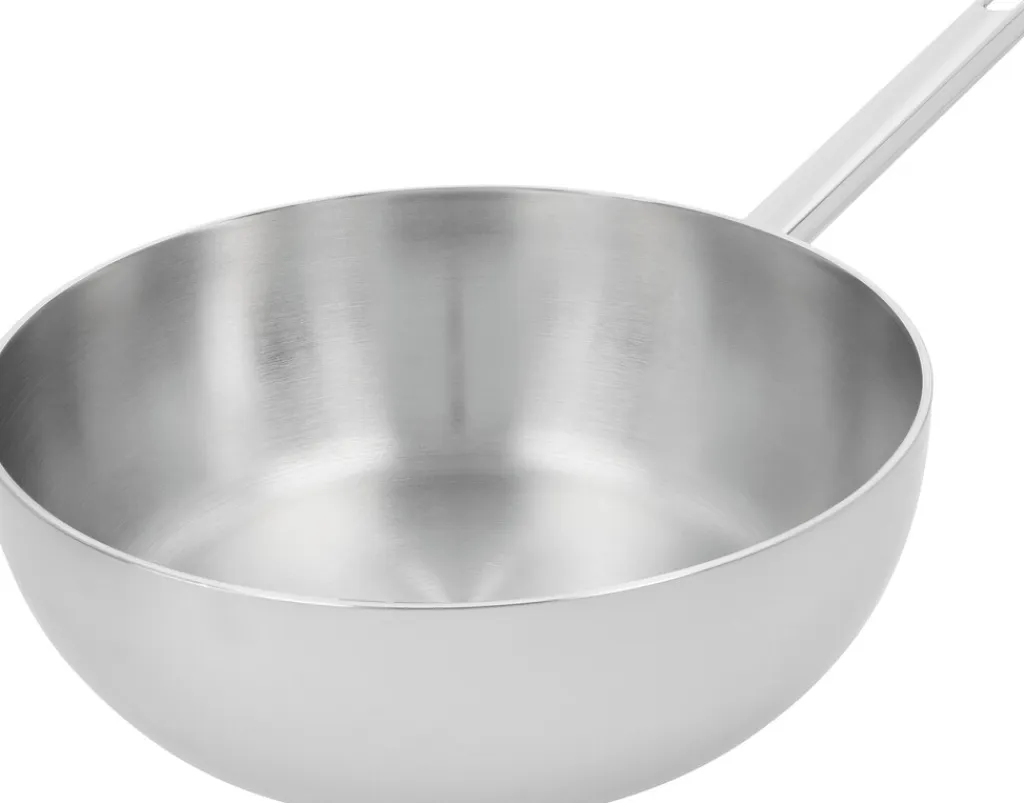 Demeyere Pander > Apollo 7 Sauterpande 28 cm/4,8 L