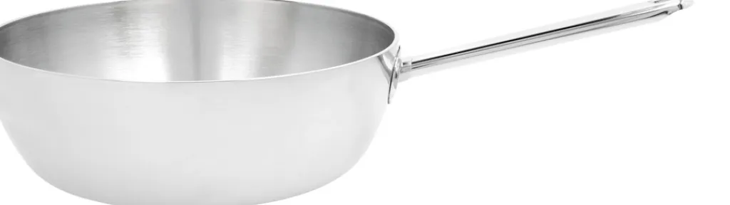 Demeyere Pander > Apollo 7 Sauterpande 28 cm/4,8 L