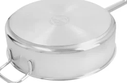 Demeyere Pander > Apollo 7 Sauterpande 28 cm/4,8 L