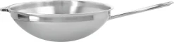 Demeyere Pander > Apollo 7 Wok 36 cm/8,5 L