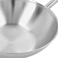 Discount Apollo 7 Wok 30 cm/3 L Pander