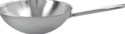 Demeyere Pander > Apollo 7 Wok 26 cm/2 L