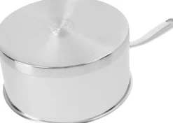Online Demeyere Atlantis 7 Kasserolle 20 cm/3 L