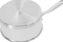 Demeyere Gryder Og Kasseroller > Atlantis 7 Kasserolle 16 cm/1,5 L
