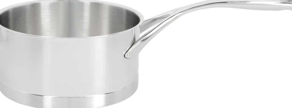 Demeyere Gryder Og Kasseroller > Atlantis 7 Kasserolle 16 cm/1,5 L