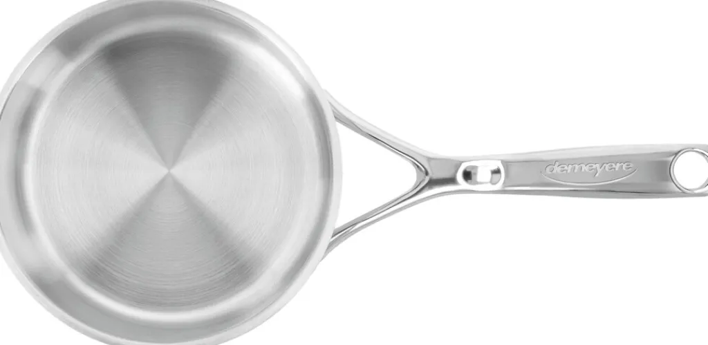 Demeyere Gryder Og Kasseroller > Atlantis 7 Kasserolle 16 cm/1,5 L