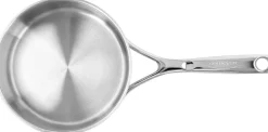 Discount Atlantis 7 Kasserolle m. Låg 18 cm/2,2 L Gryder Og Kasseroller