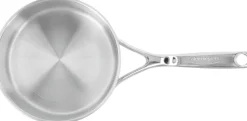 Clearance Demeyere Atlantis 7 Kasserolle 18 cm/2,2 L