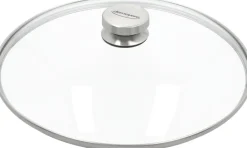Demeyere Gryde- Og Pandelåg > Glaslåg 32 cm