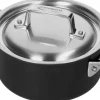 Outlet Demeyere Gryde 16 cm/1,5 L