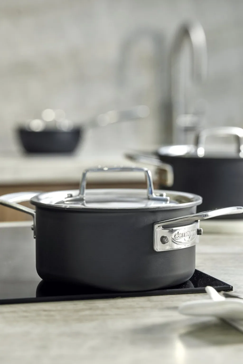 Outlet Gryde 20 cm/3 L Gryder Og Kasseroller