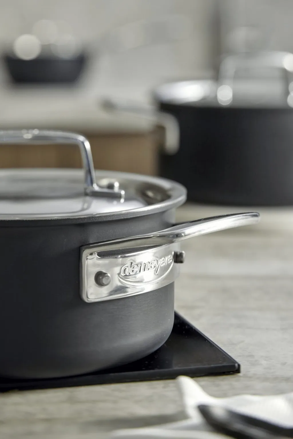 Outlet Gryde 20 cm/3 L Gryder Og Kasseroller
