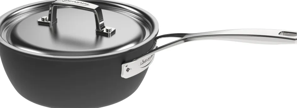 New Demeyere Sauteuse 20 cm