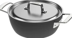 Outlet Serveringspande 24 cm Pander