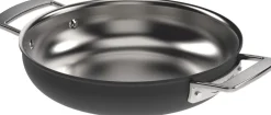 Clearance Demeyere Stegepande 24 cm