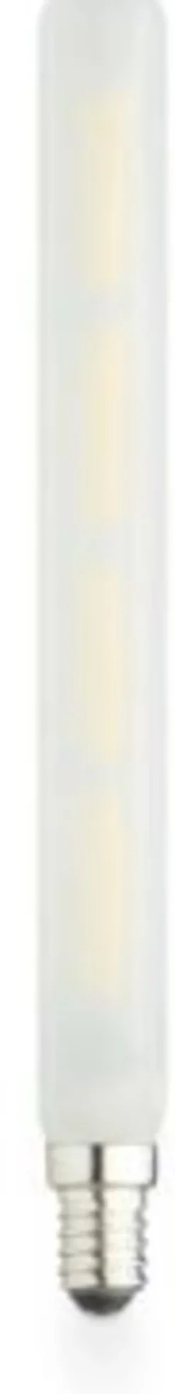 Online 210 Rørpære LED E14 4.5W Dæmpbar, Frosted E14 Led-Pærer