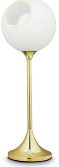 Design By Us Lamper Til Kontoret|Lamper Til Soveværelset > Ballroom Bordlampe H59 cm,