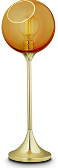 Design By Us Lamper Til Kontoret|Lamper Til Soveværelset > Ballroom Bordlampe H59 cm,