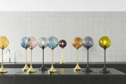 Sale Ballroom Bordlampe H59 cm, Lamper Til Kontoret|Lamper Til Soveværelset