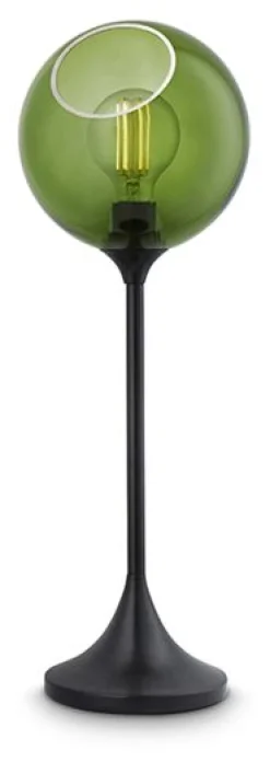 Best Ballroom Bordlampe H59 cm, Lamper Til Kontoret|Lamper Til Soveværelset