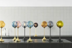 Best Ballroom Bordlampe H59 cm, Lamper Til Kontoret|Lamper Til Soveværelset