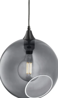 Online Design By Us Ballroom Pendel ?32 cm, Smoke