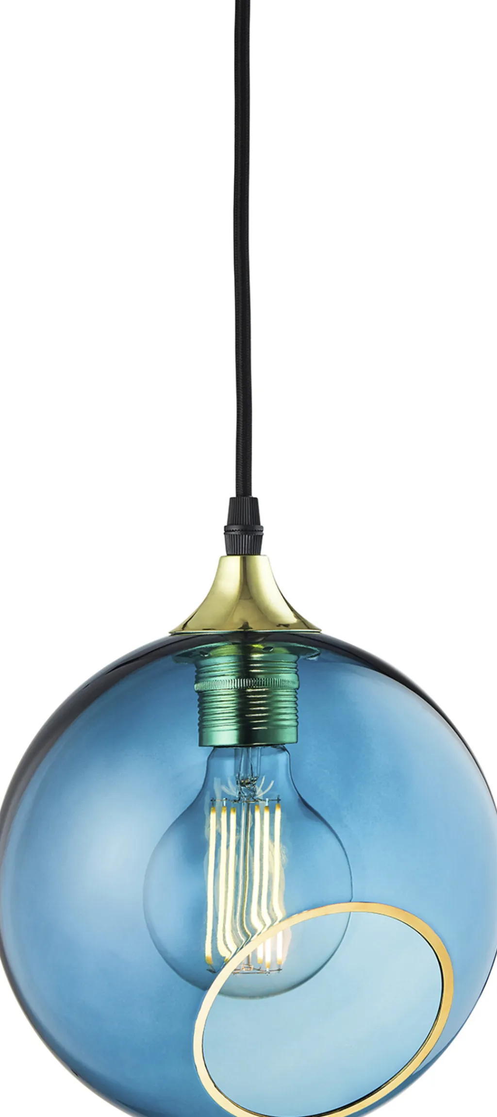 Design By Us Lamper Til Kontoret|Lamper Til Køkkenet > Ballroom Pendel ?20 cm,