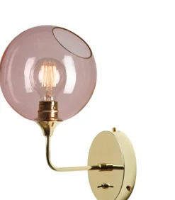 Design By Us Lamper Til Soveværelset|Lamper Til Køkkenet > Ballroom Væglampe ,