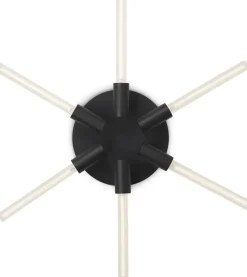 Design By Us Lamper Til Soveværelset|Lamper Til Køkkenet > Liberty Star Væglampe 84 cm,