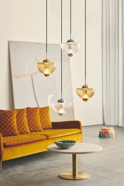 Design By Us Lamper Til Kontoret|Lamper Til Køkkenet > Lotus Pendel Ø25 cm,