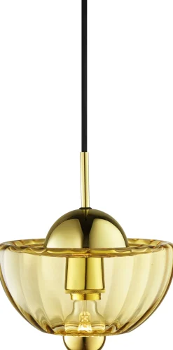 Design By Us Lamper Til Kontoret|Lamper Til Køkkenet > Lotus Pendel Ø25 cm,