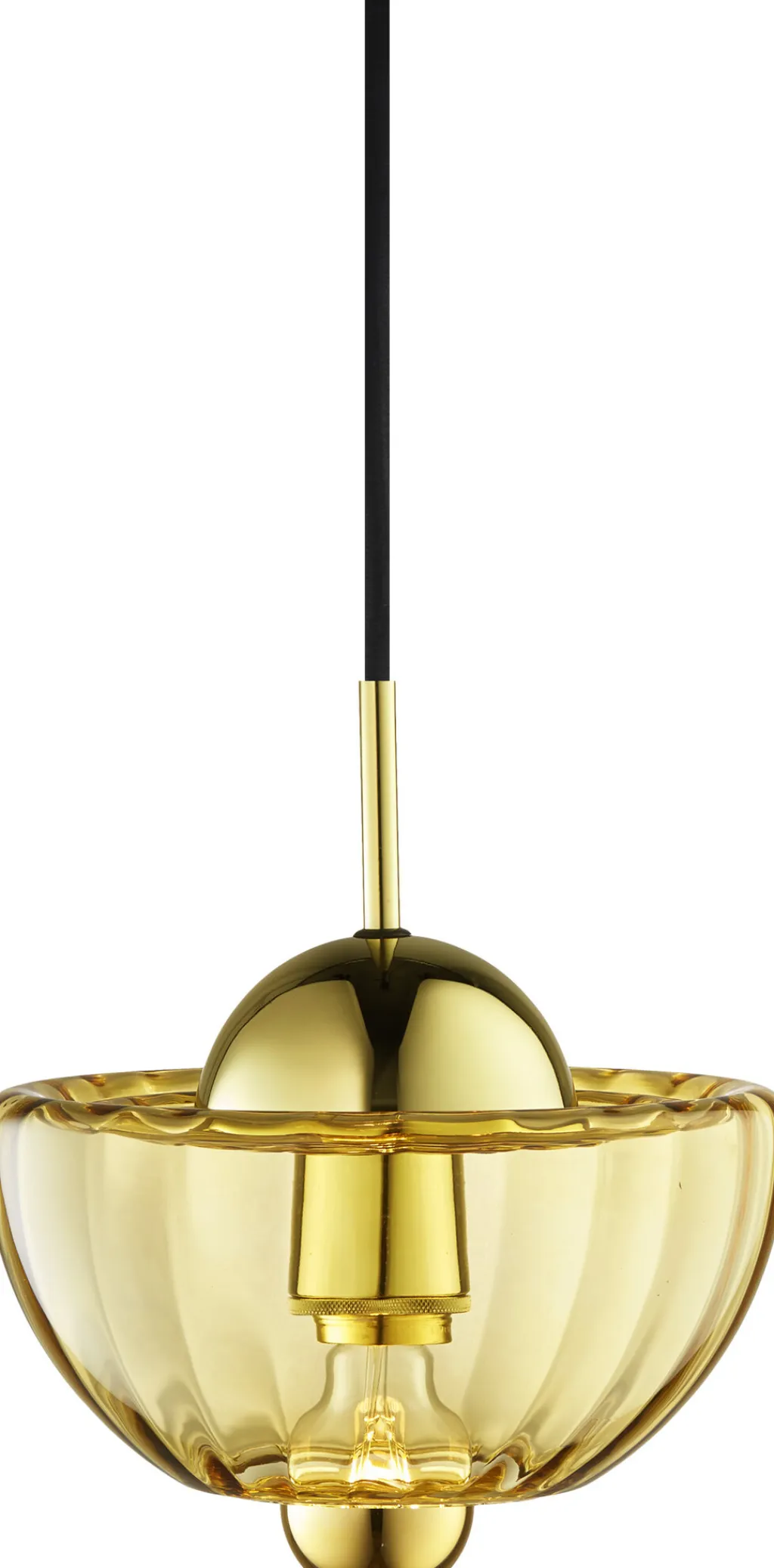 Design By Us Lamper Til Kontoret|Lamper Til Køkkenet > Lotus Pendel Ø25 cm,