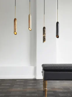 Best Marble Art Pendel H30 cm, Lamper Til Kontoret|Lamper Til Køkkenet