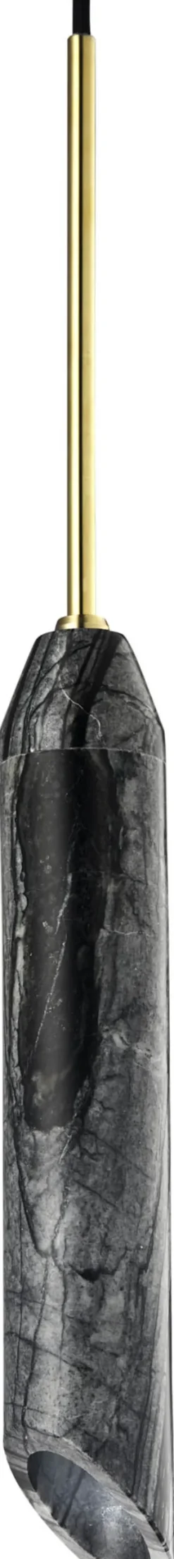 Clearance Marble Art Pendel H30 cm, Lamper Til Kontoret|Lamper Til Køkkenet