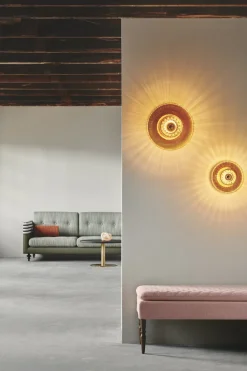 New New Wave Optic Væglampe , Lamper Til Soveværelset|Lamper Til Køkkenet