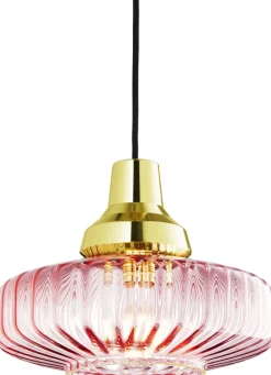Design By Us Lamper Til Kontoret|Lamper Til Køkkenet > New Wave Optic Pendel Ø26 cm,