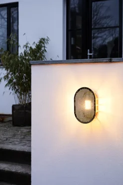 New Night Rider Væglampe 28 cm, Lamper Til Soveværelset|Lamper Til Køkkenet