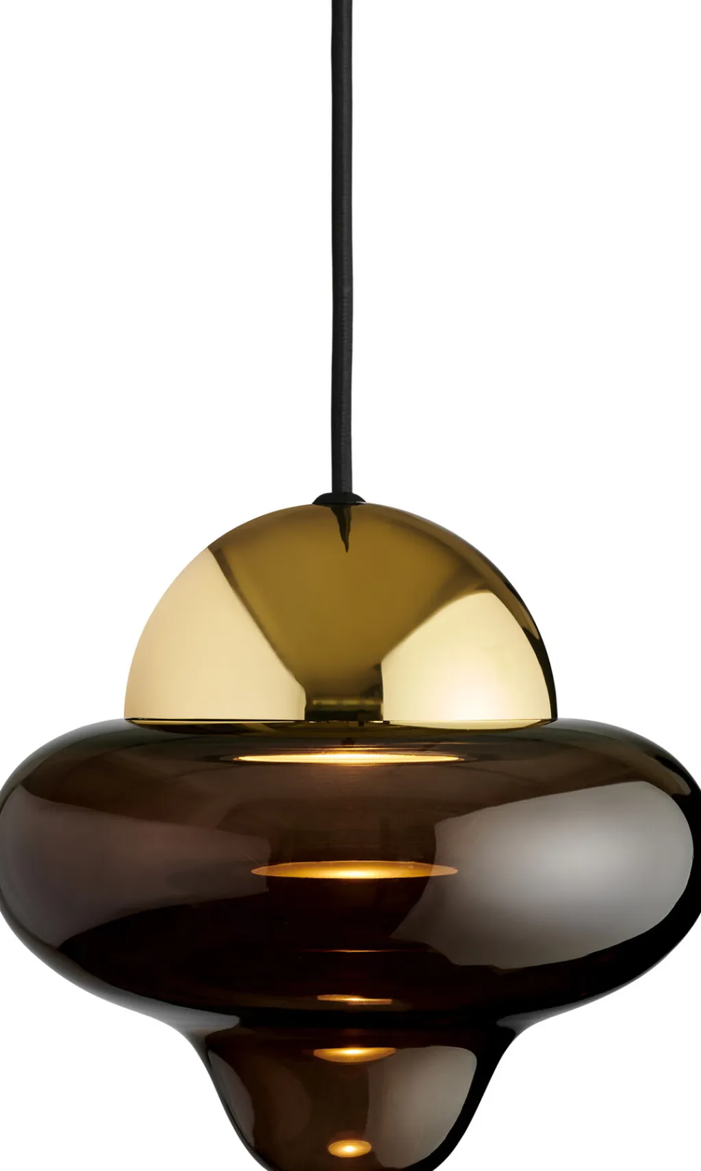 Design By Us Lamper Til Kontoret|Lamper Til Køkkenet > Nutty Pendel LED ?18.5 cm,