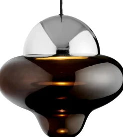 Online Design By Us Nutty Pendel LED ?30 cm, Krom