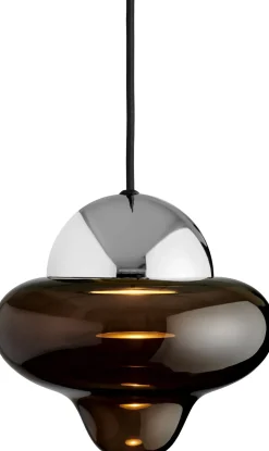 Design By Us Lamper Til Kontoret|Lamper Til Køkkenet > Nutty Pendel LED ?18.5 cm,