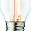 Design By Us E27 Led-Pærer > Pære LED E27 3,5W Dæmpbar Ø45