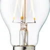 Design By Us E27 Led-Pærer > Pære LED E27 3,5W Dæmpbar Ø60