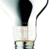 Online Reflektorpære LED E27 5W Dæmpbar, Sølv E27 Led-Pærer